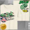 Aoracing Store Merch Sketchy Rexy Adult Tee