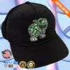Aoracing Store Merch Sketchy Rexy Hat