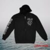 Arch Enemy Shop Store Merch Blood Dynasty - Zipper Hoodie