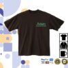 Arium Botanicals Store Merch Neue Uniform Shirt