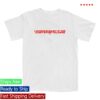 Arrows In Action Store Merch Butterfly Tee