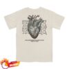 Arrows In Action Store Merch Twice Tee