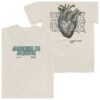 Arrows In Action Store Merch Twice Tee