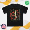 Ashton Irwin Store Merch Belasco Event Black Tee