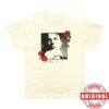 Ashton Irwin Store Merch Belasco Event Natural Tee