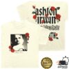 Ashton Irwin Store Merch Belasco Event Natural Tee