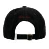 Ashton Irwin Store Merch Blood On The Drums Black Hat