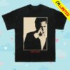 Ashton Irwin Store Merch Blood On The Drums Frame Tee
