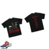 Ashton Irwin Store Merch Blood On The Drums Spotify Exclusive Tee