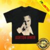 Ashton Irwin Store Merch Blood On The Drums Tee