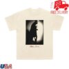 Ashton Irwin Store Merch Botd Tracklist Natural Tee