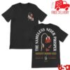 August Burns Red Tour Merch Store Merch The Nameless T-Shirt