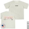 Bad Bunny Merch Store Bad Bunny Merch - Dtmf White La Casita T-Shirt