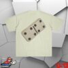 Bad Bunny Merch Store Bad Bunny Merch Juego De Domino T-Shirt