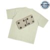 Bad Bunny Merch Store Bad Bunny Merch Juego De Domino T-Shirt