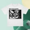 Bad Religion Store Merch 80-85 T-Shirt (White)