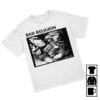 Bad Religion Store Merch 80-85 T-Shirt (White)