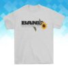 Bane Official Merch Store Merch Bane Sunflowers And Sunsets Shirt
