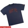 Bayfc Store Merch Unisex Bay Fc Oaklandish Varsity T-Shirt 1 Bayfc Store Merch Unisex Bay Fc Oaklandish Varsity T-Shirt