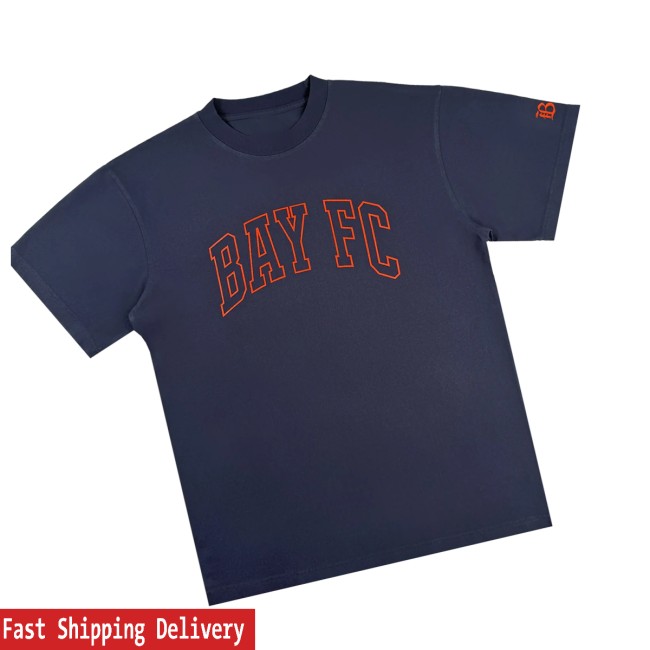 Bayfc Store Merch Unisex Bay Fc Oaklandish Varsity T-Shirt 3 Bayfc Store Merch Unisex Bay Fc Oaklandish Varsity T-Shirt