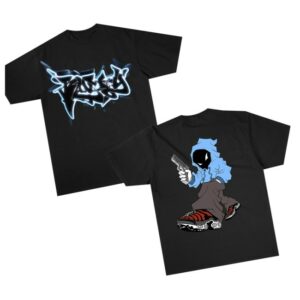 Bayway Store Merch Logo Tee