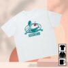 Bbcicecream Store Merch Icecream Cotton T-Shirt Flavor