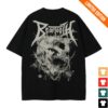 Beartooth Band Store Merch Fly Tee