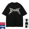 Beartooth Band Store Merch Fly Tee