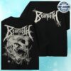 Beartooth Band Store Merch Fly Tee