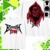 Beartooth Band Store Merch Free Barry Tee