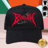 Beartooth Band Store Merch Snake Venom Trucker Hat