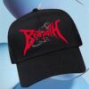 Beartooth Band Store Merch Snake Venom Trucker Hat
