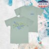 Ben Rector Music Store Merch Dad Rock Tee - Bay 2 Ben Rector Music Store Merch Dad Rock Tee - Bay