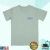 Ben Rector Music Store Merch Dad Rock Tee - Bay 1 Ben Rector Music Store Merch Dad Rock Tee - Bay