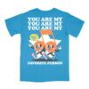 Ben Rector Music Store Merch Favorite Person Tee