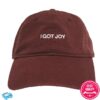 Ben Rector Music Store Merch I Got Joy Hat