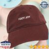 Ben Rector Music Store Merch I Got Joy Hat