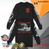 Benchmark Store Merch Everlast Rubber Bullets Sound Longsleeve Shirt