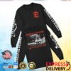 Benchmark Store Merch Everlast Rubber Bullets Sound Longsleeve Shirt