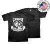 Benchmark Store Merch Everlast Whitey Ford's House Of Pain Shirt