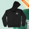 Bert Kreischer Store Merch Permission To Party Hoodie