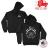 Bert Kreischer Store Merch Permission To Party Hoodie