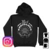 Bert Kreischer Store Merch Permission To Party Hoodie
