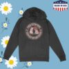 Bert Kreischer Store Merch Tops Off At Red Rocks Hoodie