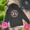 Bert Kreischer Store Merch Tops Off At Red Rocks Hoodie