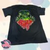 Beyond Human Merch Gwar Flesh Column (Tee)