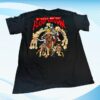 Beyond Human Merch Gwar Flesh Column (Tee)