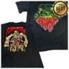Beyond Human Merch Gwar Flesh Column (Tee)