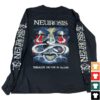 Beyond Human Merch Neurosis - Through Silver In Blood (Long Sleeve)