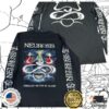 Beyond Human Merch Neurosis - Through Silver In Blood (Long Sleeve)
